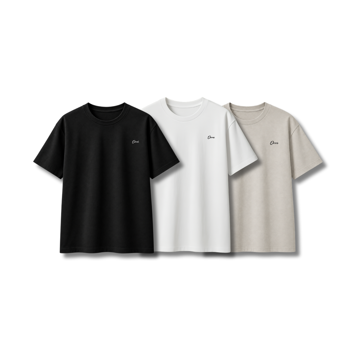 Over Size Shirts