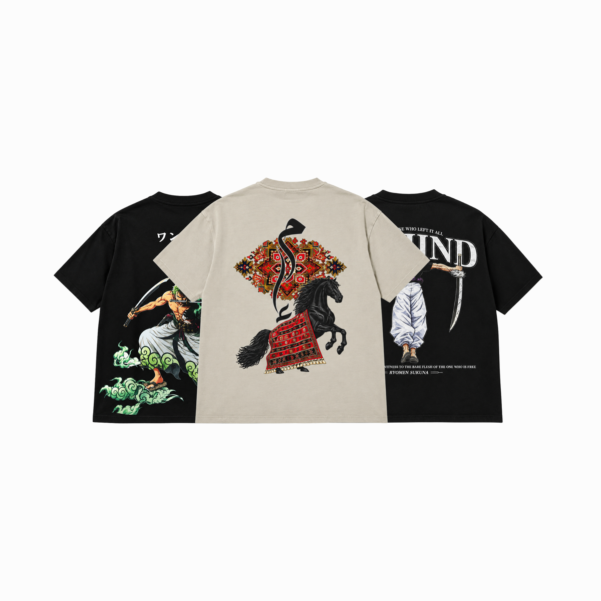 Custom Shirts