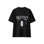 Toji Fushiguro Over-Size Shirt