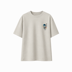 Custom Print Over-Size Shirt