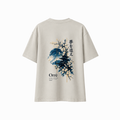 Custom Print Over-Size Shirt