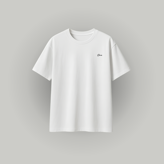 Over-Size T-Shirt