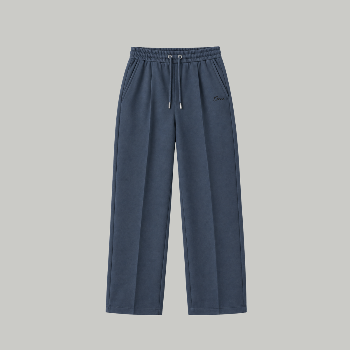 Korean Baggy Trouser