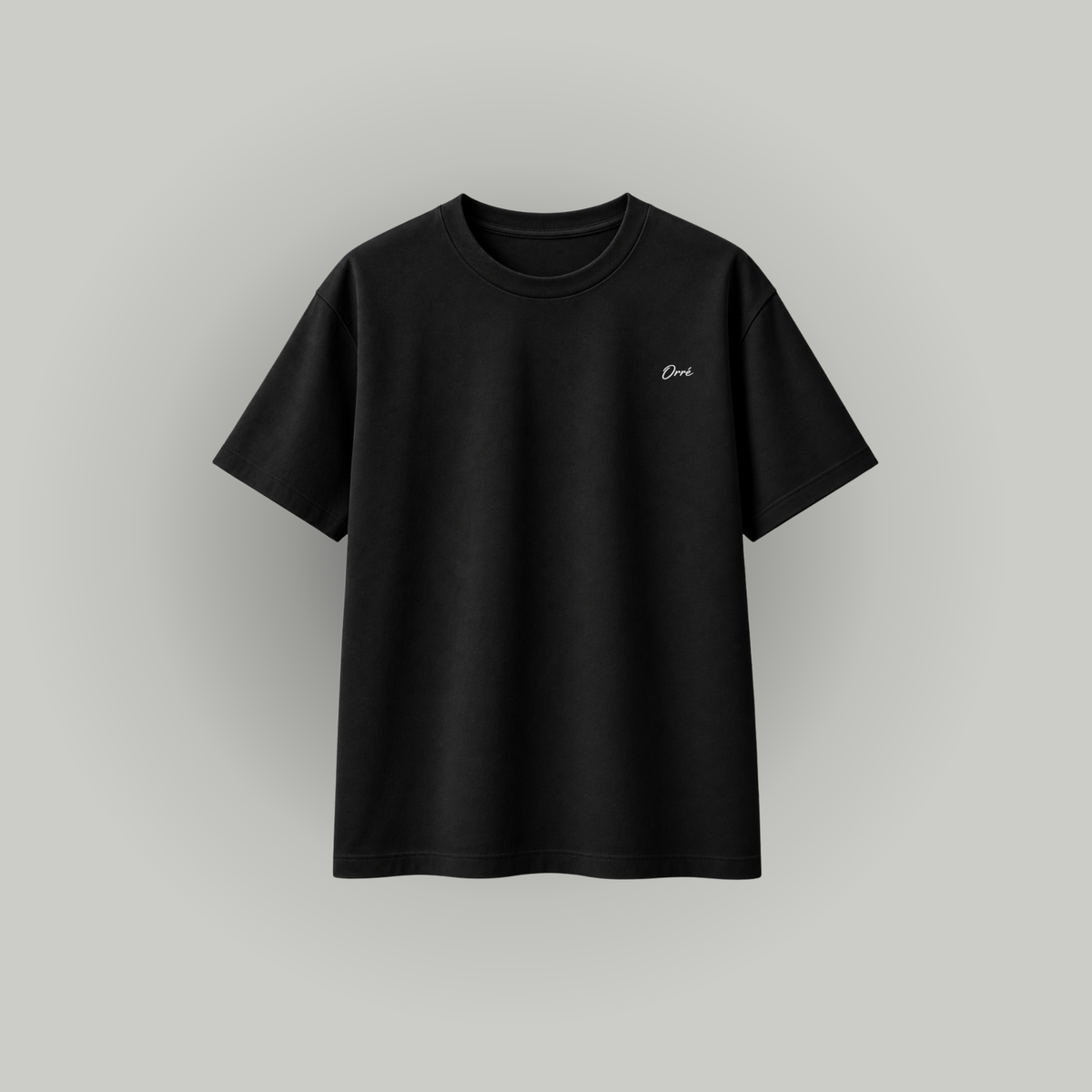 Over-Size T-Shirt