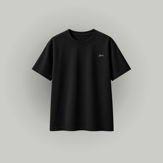 Over-Size T-Shirt