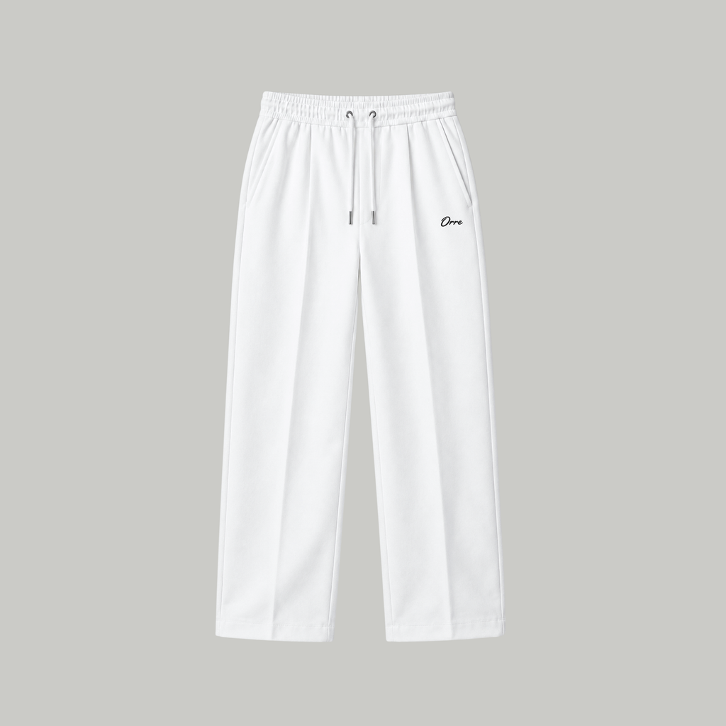 Korean Baggy Trouser