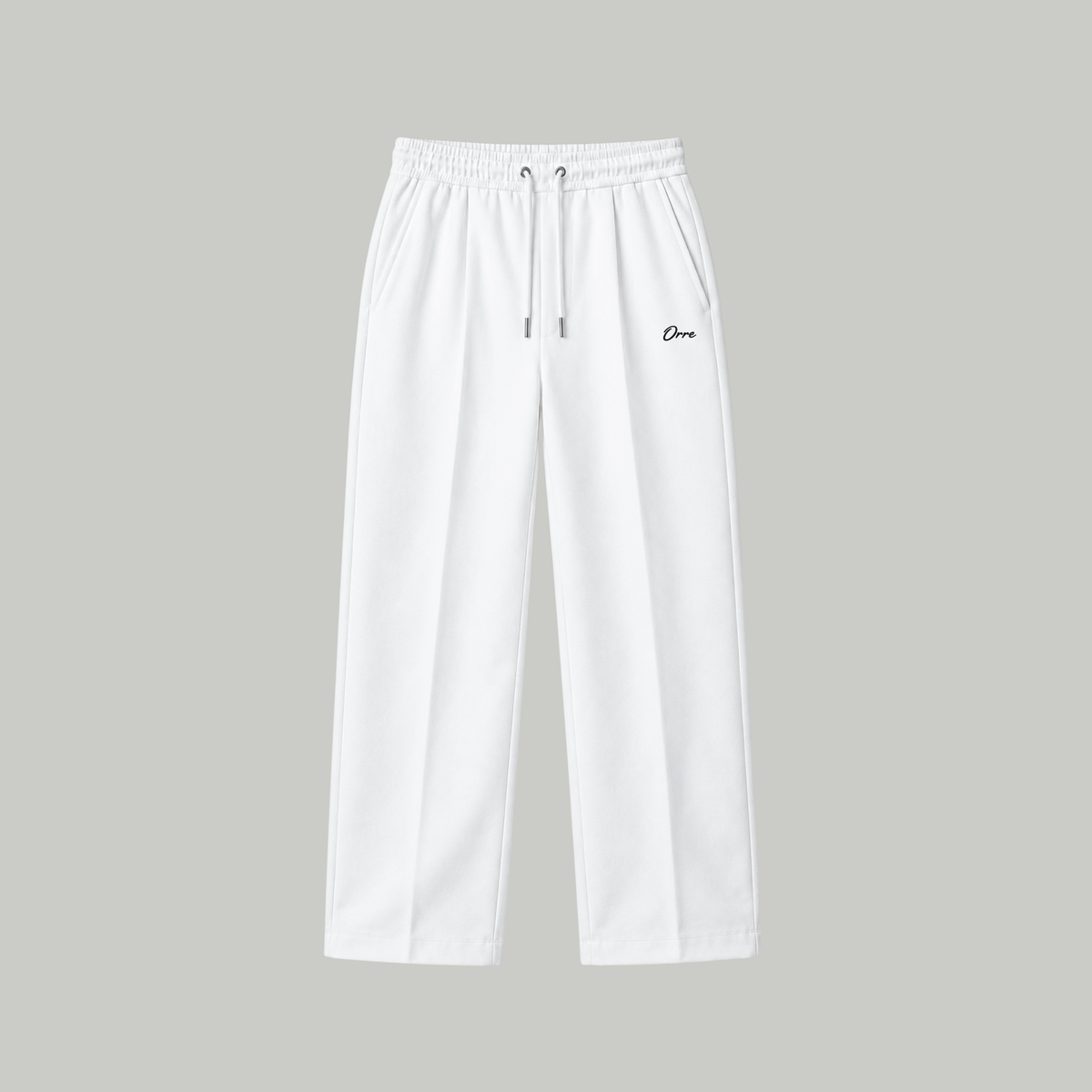 Korean Baggy Trouser