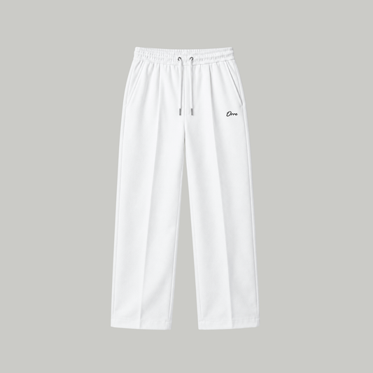 Korean Baggy Trouser