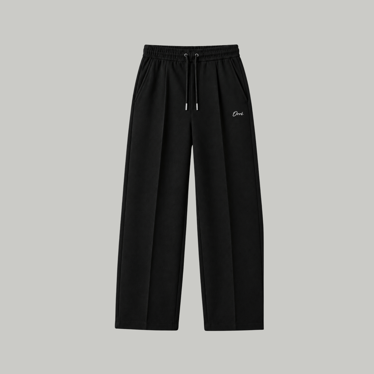 Korean Baggy Trouser
