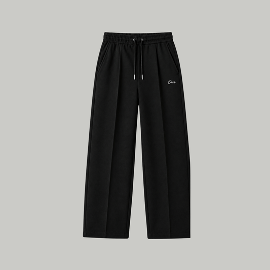 Korean Baggy Trouser