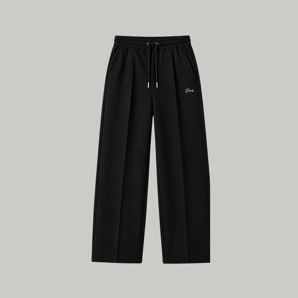Korean Baggy Trouser