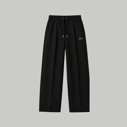 Korean Baggy Trouser