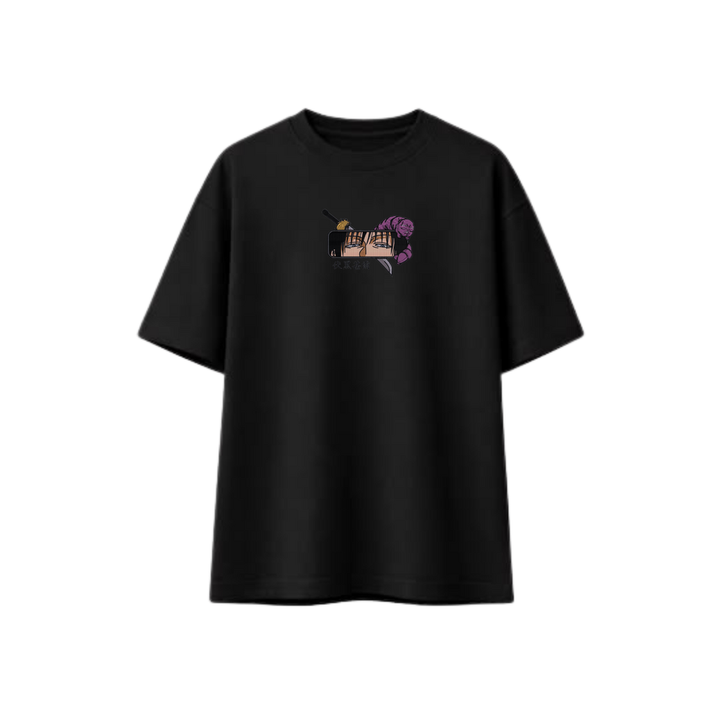 Toji Fushiguro Over-Size Shirt