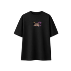 Toji Fushiguro Over-Size Shirt