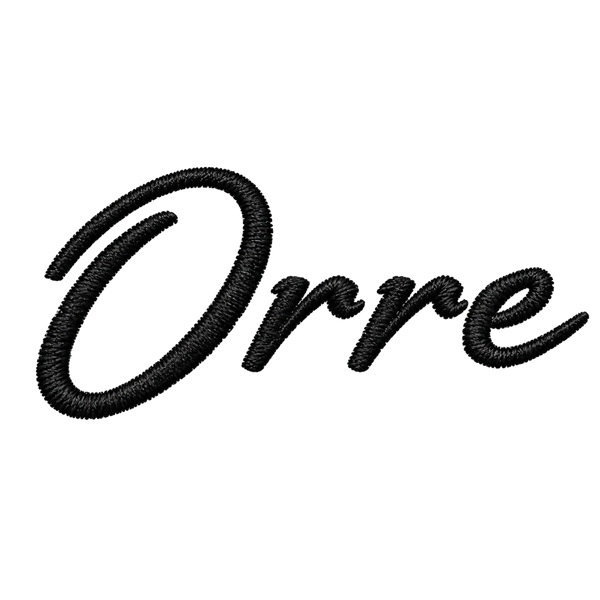 ORRE WARDROBE
